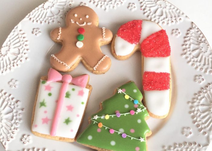 たまプラーザ クリスマスワークショップマーケット マシュマロフォンダント アイシングクッキー作り 19年12月8日 日 神奈川イベントプラス 親子で楽しいお得な週末お出かけ情報