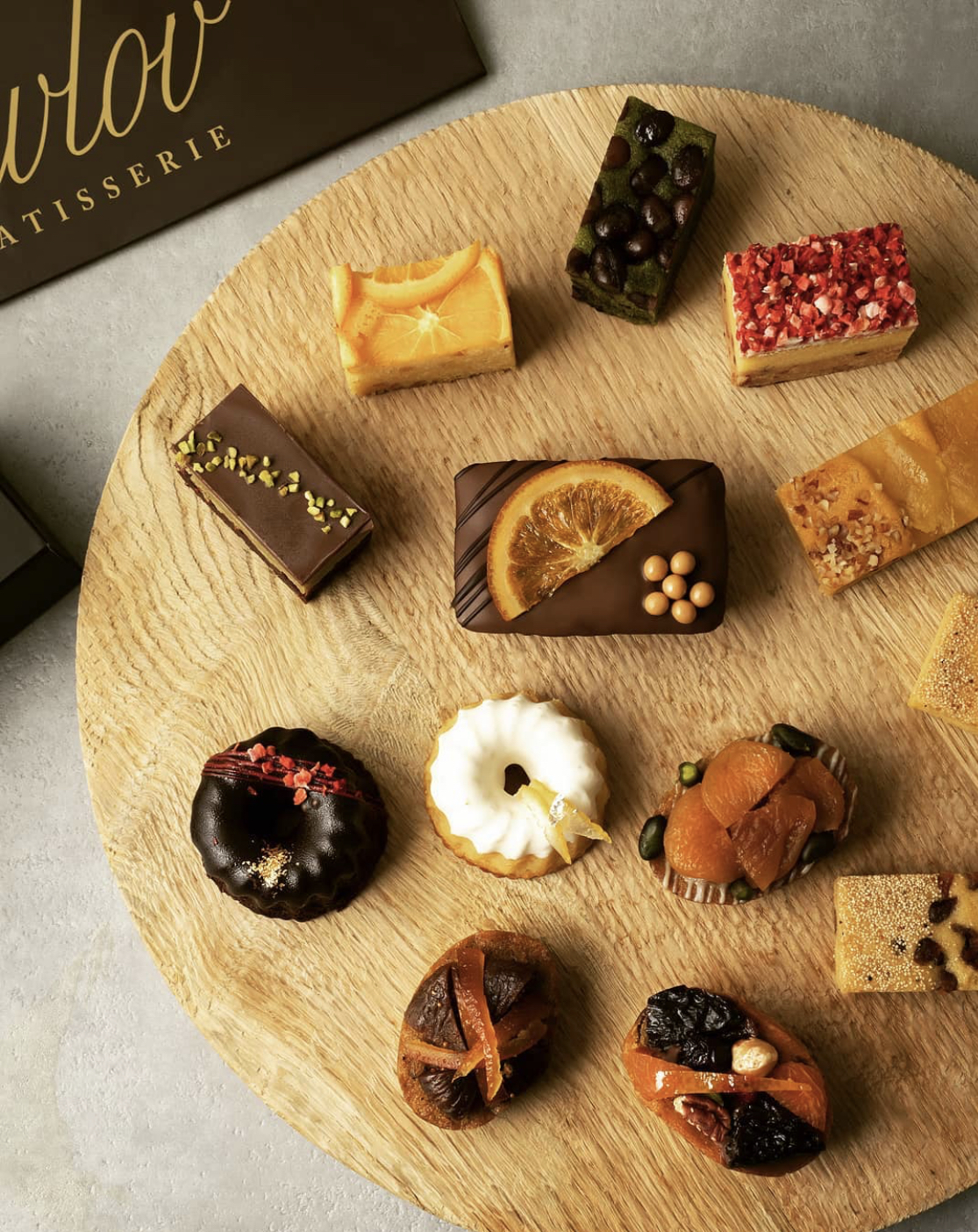 21年 神奈川でホワイトデーのお返しが選べるおすすめショップ30選 神奈川イベントプラス 親子で楽しいお得な週末お出かけ情報