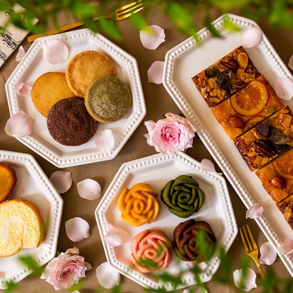 21年 神奈川でホワイトデーのお返しが選べるおすすめショップ30選 神奈川イベントプラス 親子で楽しいお得な週末お出かけ情報