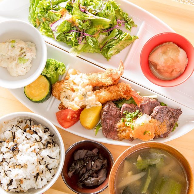 大船 また行きたい がつまってる 子連れランチが楽しめるお店４選 神奈川イベントプラス 親子で楽しいお得な週末お出かけ情報