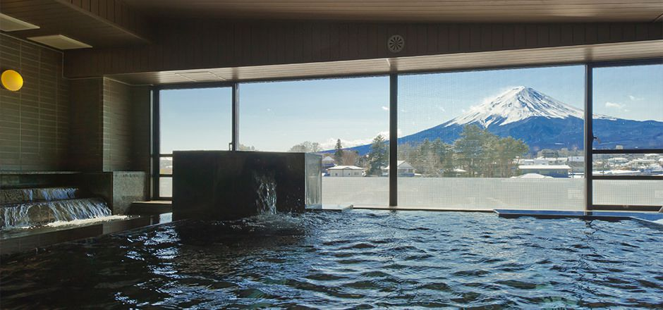 子どもと富士山が見える温泉へ行こう♪子連れにおすすめの温泉宿5選！ 神奈川イベントプラス 親子で楽しいお得な