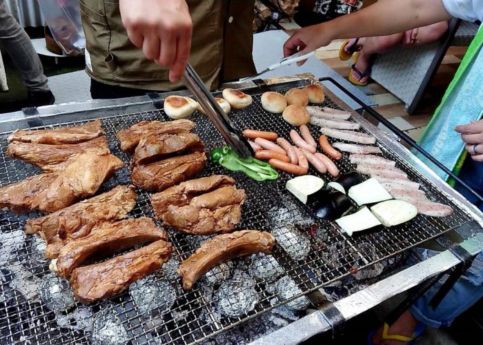 平塚のバーベキュー場の穴場と無料の施設を紹介 公園 レストラン キャンプ場 神奈川イベントプラス 親子で楽しいお得な週末お出かけ情報