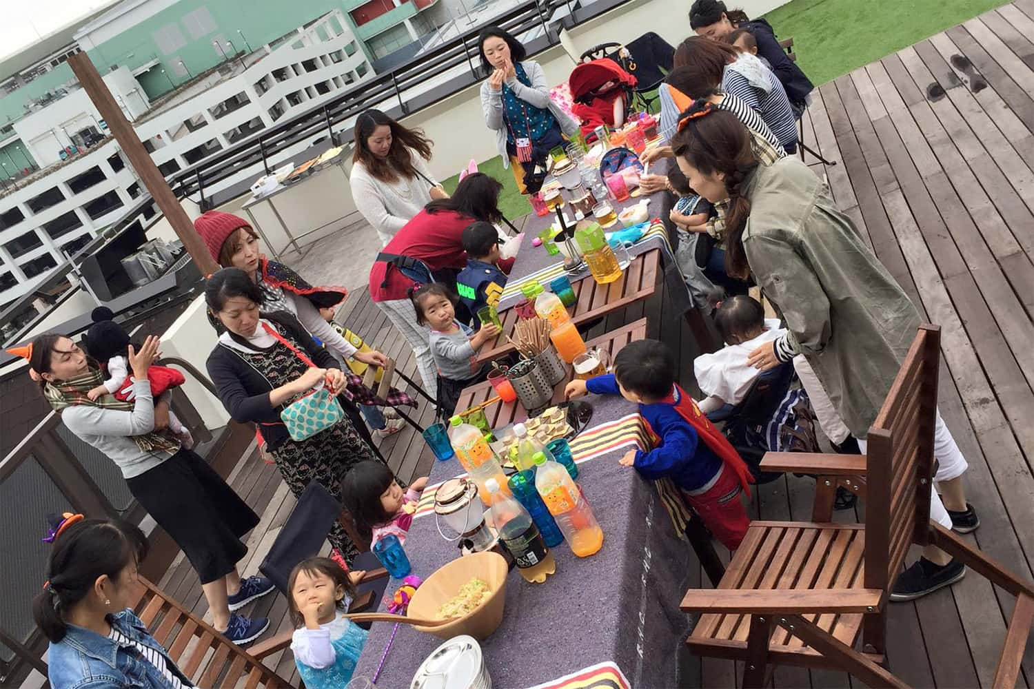 q 神奈川イベントプラス 親子で楽しいお得な週末お出かけ情報