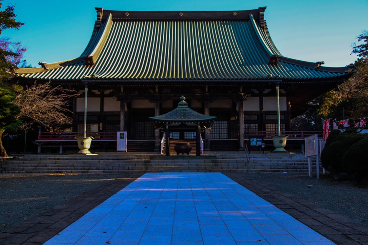 龍口寺 神奈川イベントプラス 親子で楽しいお得な週末お出かけ情報