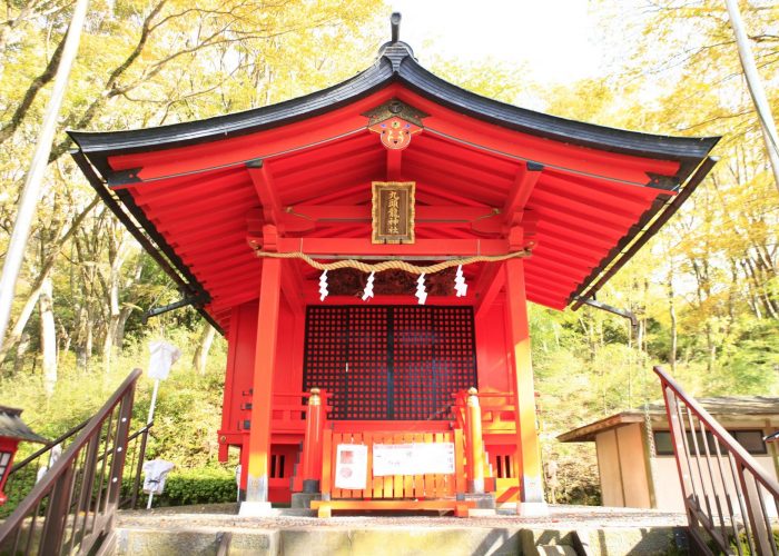 【箱根】子連れで初詣に行くならここ！おすすめ神社5選【箱根神社・箱根九頭龍神社】 神奈川イベントプラス 親子