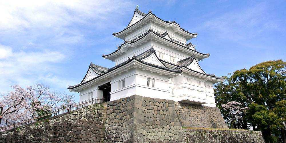 小田原 子連れでも初日の出を楽しもう 初日の出穴場スポット3選 神奈川イベントプラス 親子で楽しいお得な週末お出かけ情報