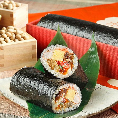 恵方巻き 2021 人気 Vee08jqsmkukpm ※画像は全てイメージです。 ※ 恵方巻は商品を分かり